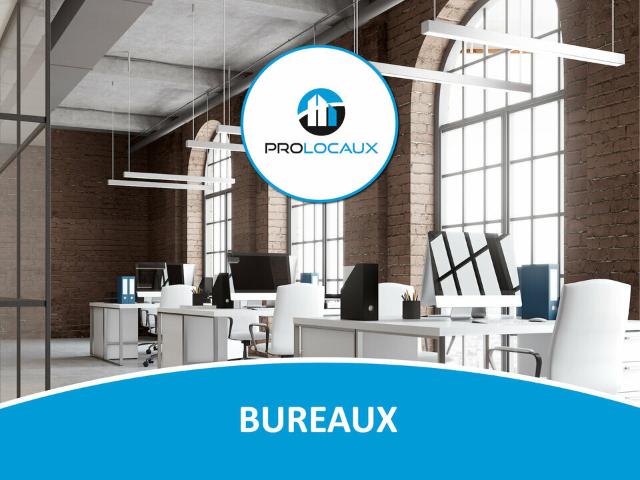 Bureau vente à Grenoble, Echirolles
