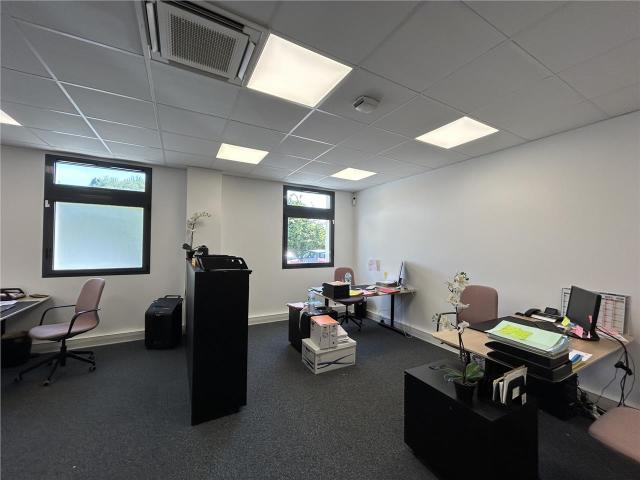 Bureau vente à Saint-Nazaire, Pornichet