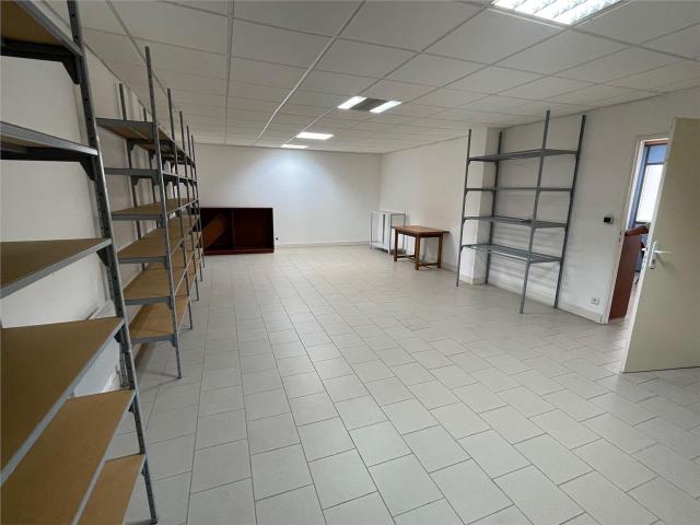 Bureau vente à Évreux, Prey