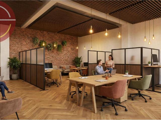 Bureau vente à Toulouse, Ramonville-saint-agne