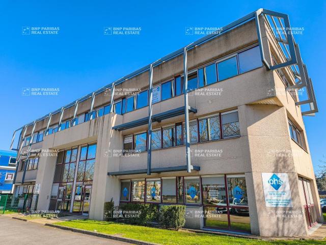 Bureau vente à Rennes, Bretagne