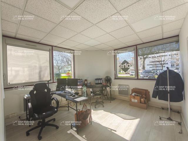Bureau vente à Rennes, Bretagne
