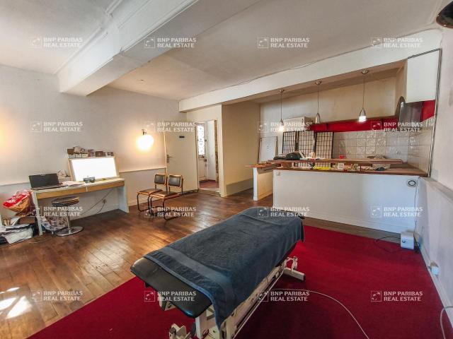 Bureau vente à Rennes, Bretagne