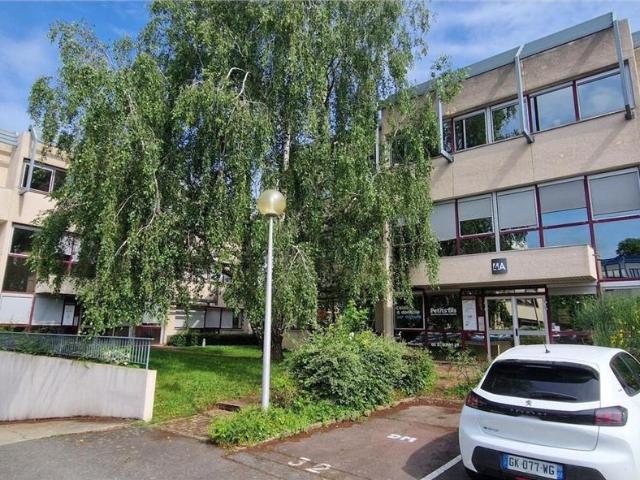 Bureau vente à Rennes, Bretagne