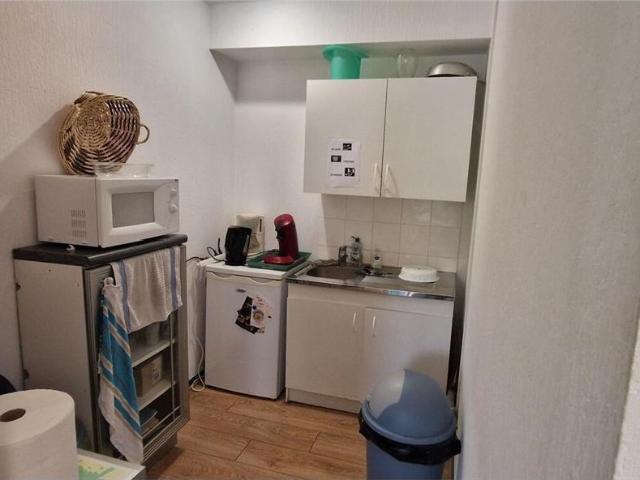 Bureau vente à Rennes, Bretagne