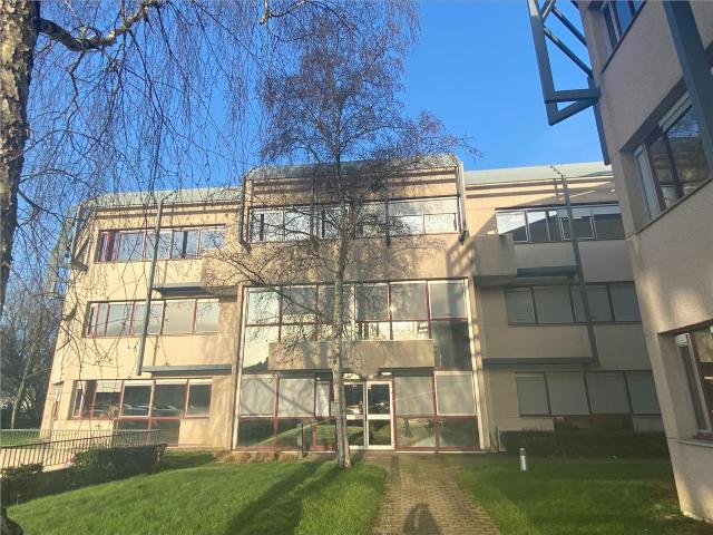 Bureau vente à Rennes, Bretagne