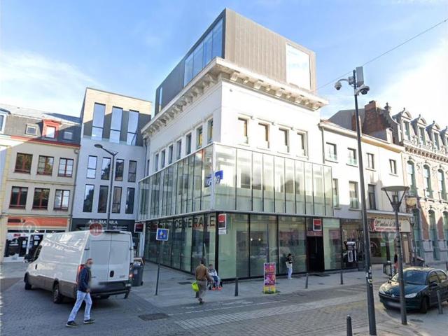 Bureau vente à Lille, Roubaix