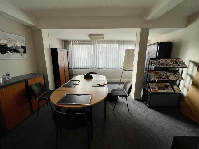 Bureau vente à Rouen, Ruan