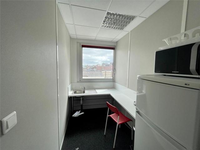 Bureau vente à Rouen, Ruan