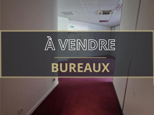 Bureau vente à Caen, Saint-contest