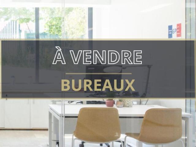 Bureau vente à Caen, Saint-contest