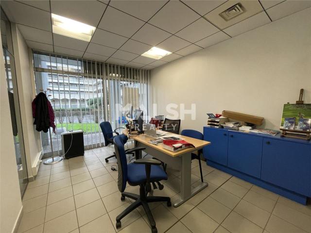 Bureau vente à Saint-Étienne, Saint-etienne