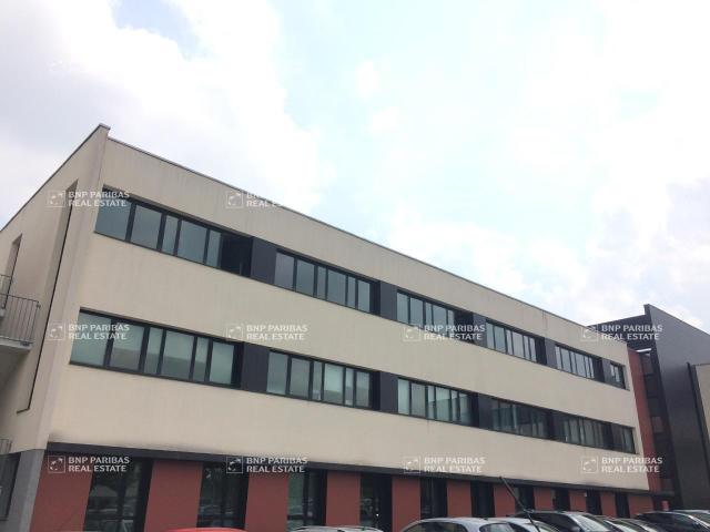 Bureau vente à Rennes, Bretagne