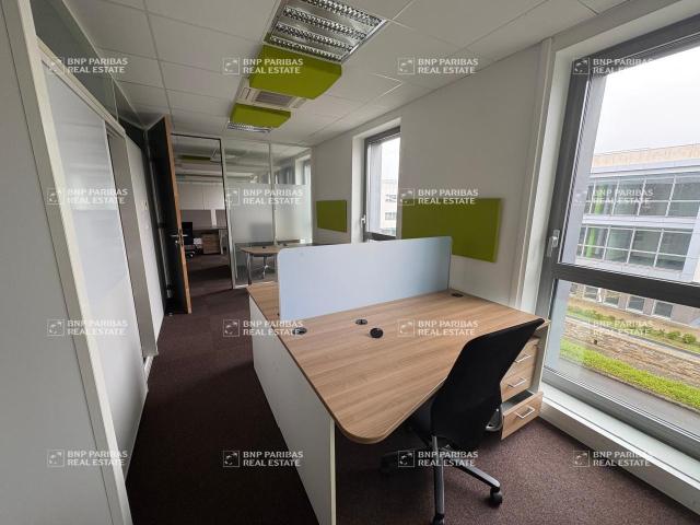 Bureau vente à Nantes, Saint-herblain