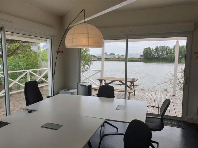 Bureau vente à Nantes, Saint-herblain