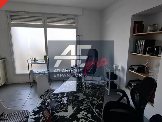 Bureau vente à Saint-Nazaire, Saint-nazaire