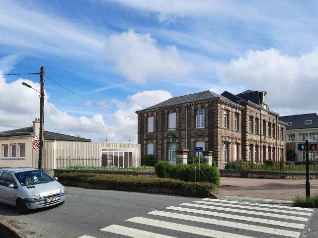 Bureau vente à Le Havre, Saint-romain-de-colbosc