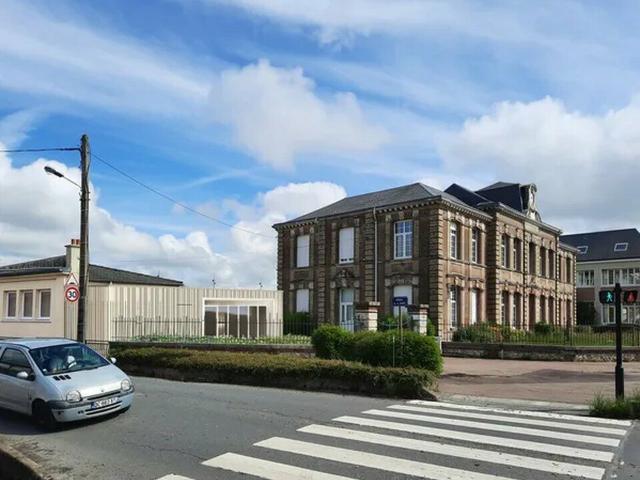 Bureau vente à Le Havre, Saint-romain-de-colbosc