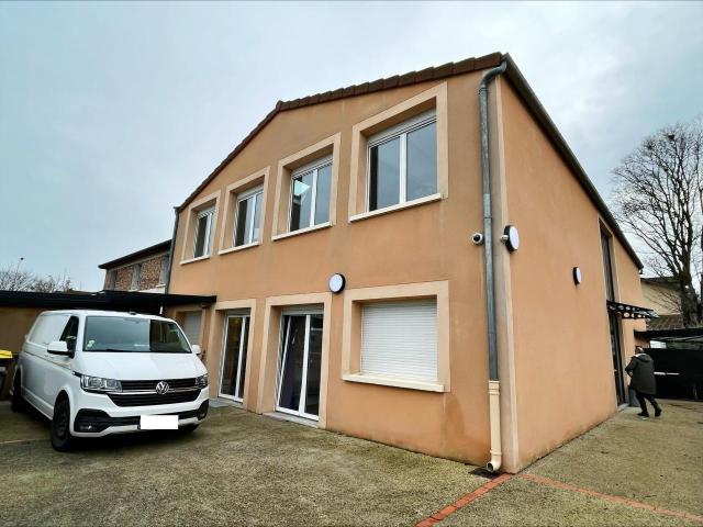 Bureau vente à Argenteuil, Sannois