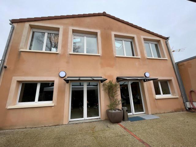 Bureau vente à Argenteuil, Sannois