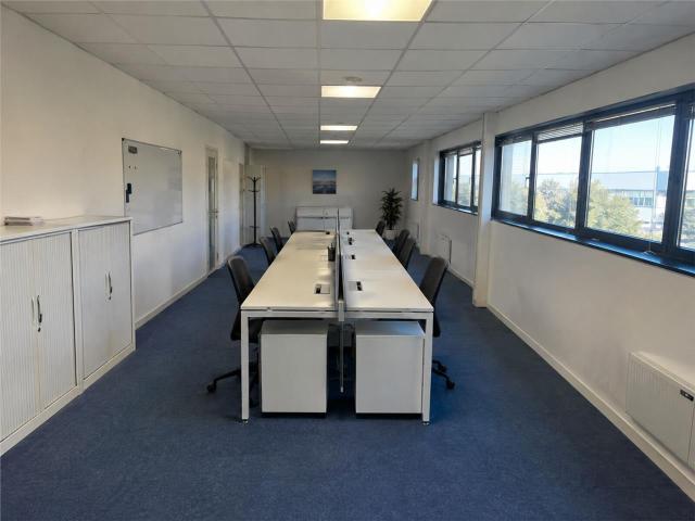 Bureau vente à Boulogne-Billancourt, Sèvres