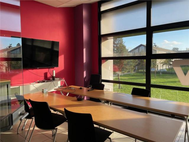 Bureau vente à Soissons