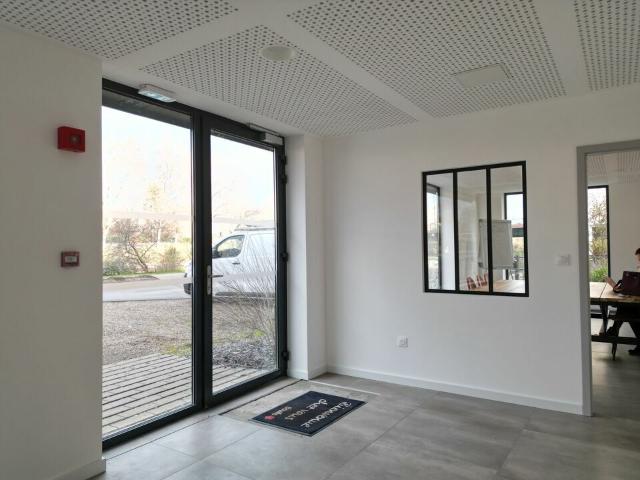 Bureau vente à Strasbourg, Hoenheim