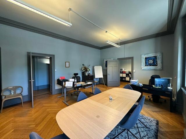 Bureau vente à Strasbourg, Hoenheim