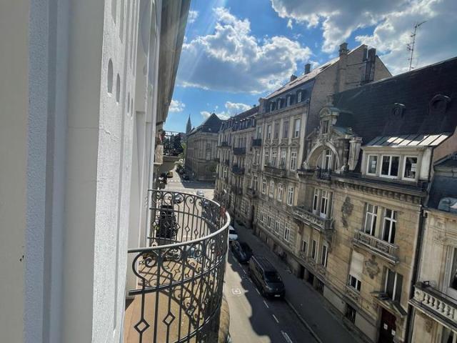 Bureau vente à Strasbourg, Hoenheim