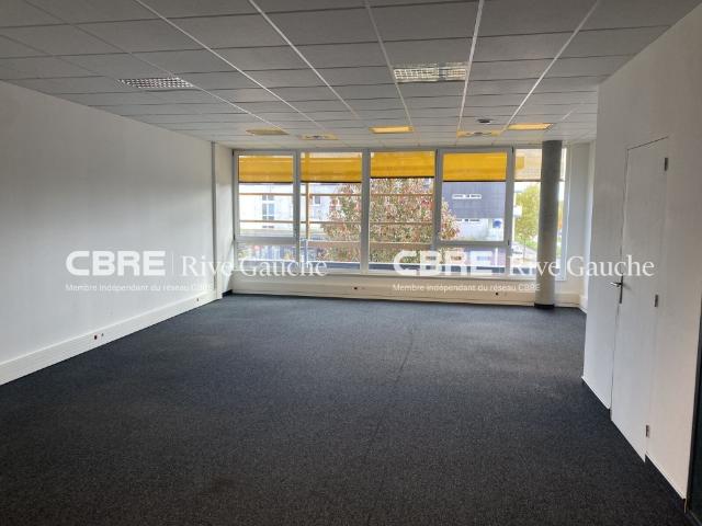 Bureau vente à Strasbourg, Hoenheim