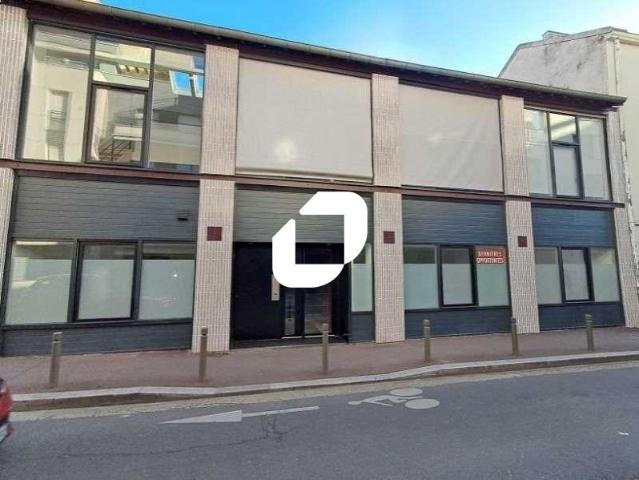 Bureau vente à Nanterre, Suresnes