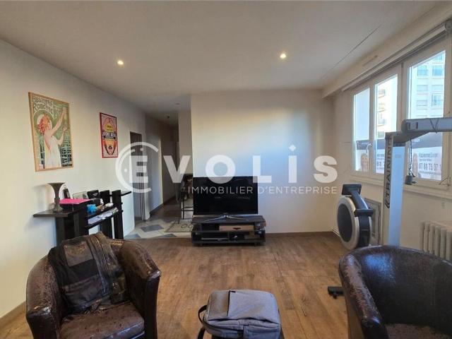 Bureau vente à Nanterre, Suresnes