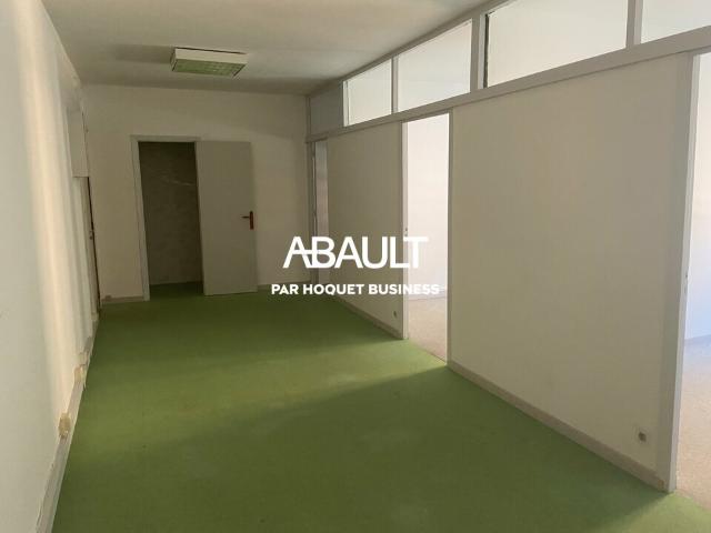 Bureau vente à Toulouse