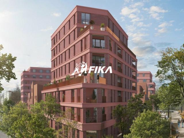 Bureau vente à Toulouse