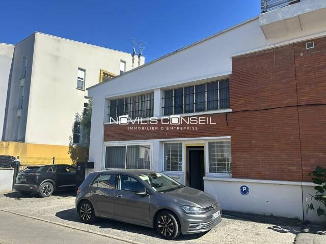 Bureau vente à Toulouse