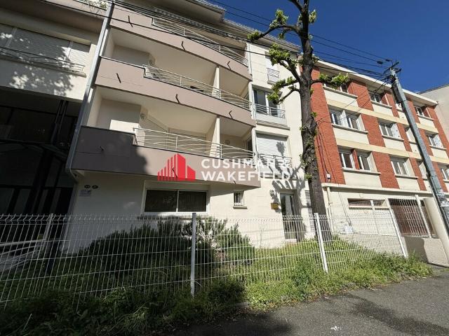 Bureau vente à Toulouse