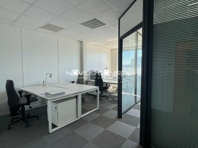 Bureau vente à Toulouse