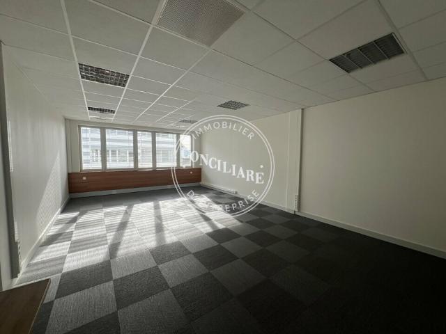 Bureau vente à Toulouse