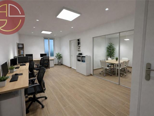 Bureau vente à Toulouse, Tournefeuille