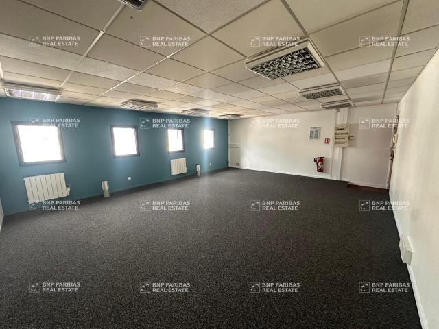 Bureau vente à Tours