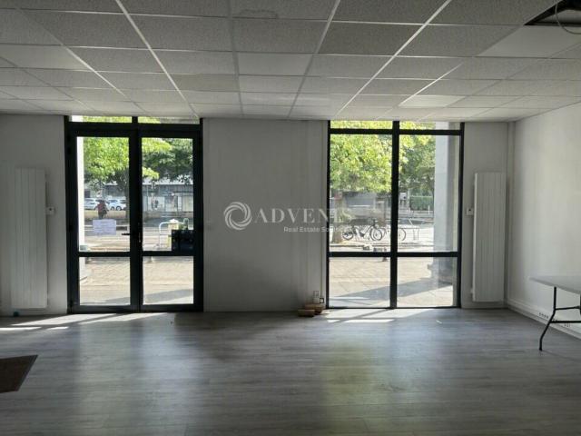 Bureau vente à Tours