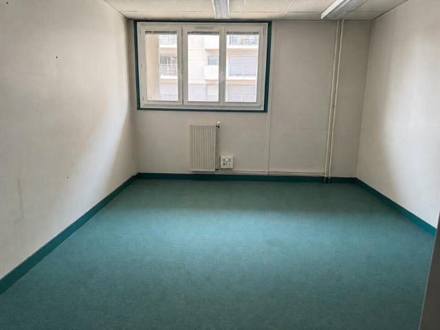 Bureau vente à Tours
