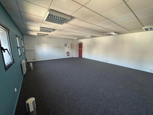 Bureau vente à Tours