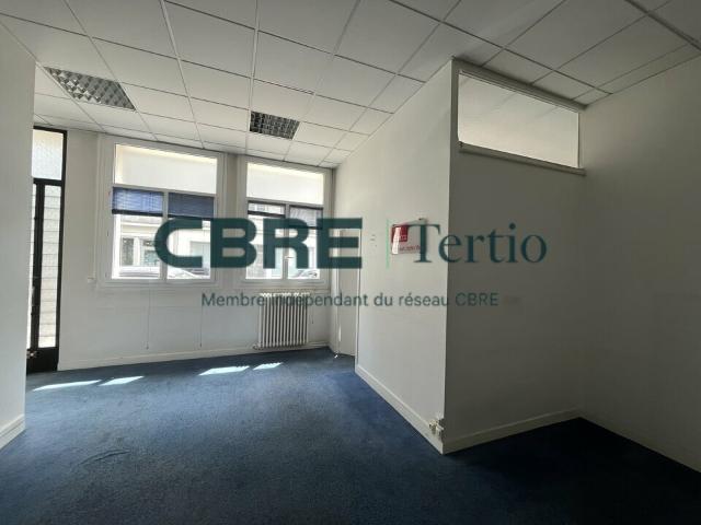 Bureau vente à Tours