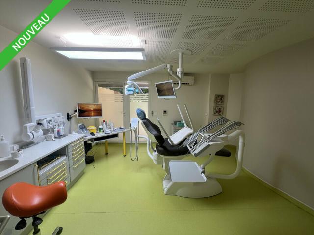 Bureau vente à Valence
