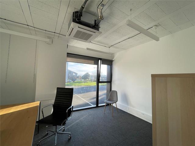 Bureau vente à Vannes, Bretagne