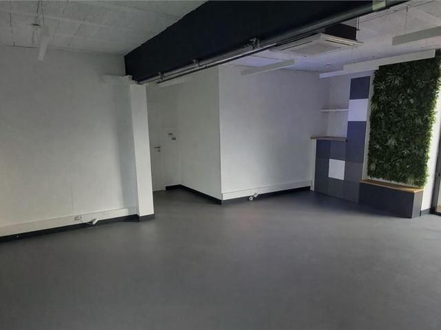 Bureau vente à Vannes, Bretagne