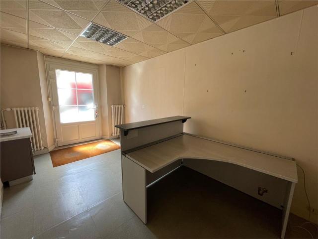 Bureau vente à Bernay, Verneuil-sur-avre