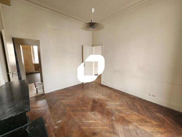 Bureau vente à Versailles