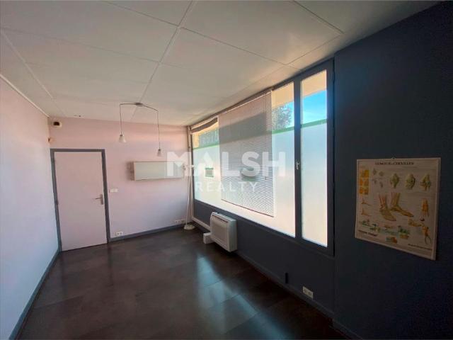 Bureau vente à Vienne